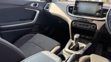 Kia Xceed 1.5T GDi ISG 2 5dr Petrol Hatchback